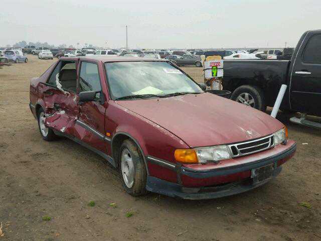 Saab 9000