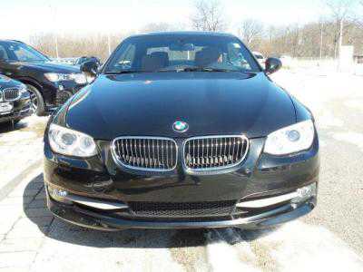 2013 BMW 335i