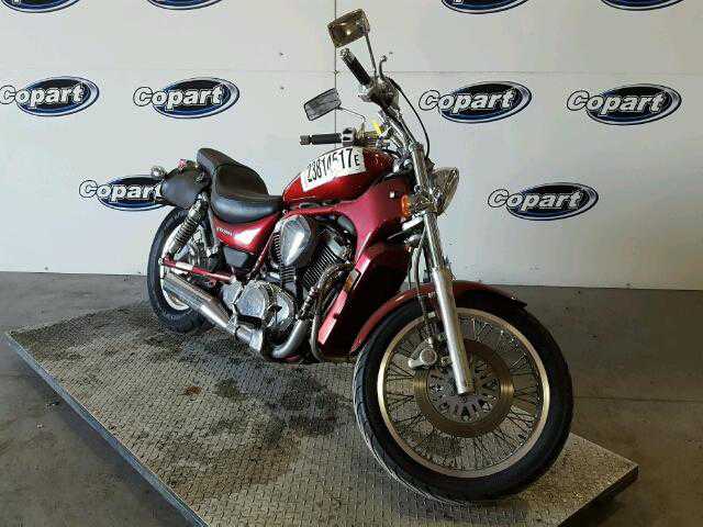 Suzuki VS800