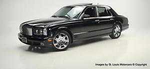 Bentley Arnage