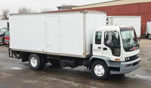 GMC T-Series