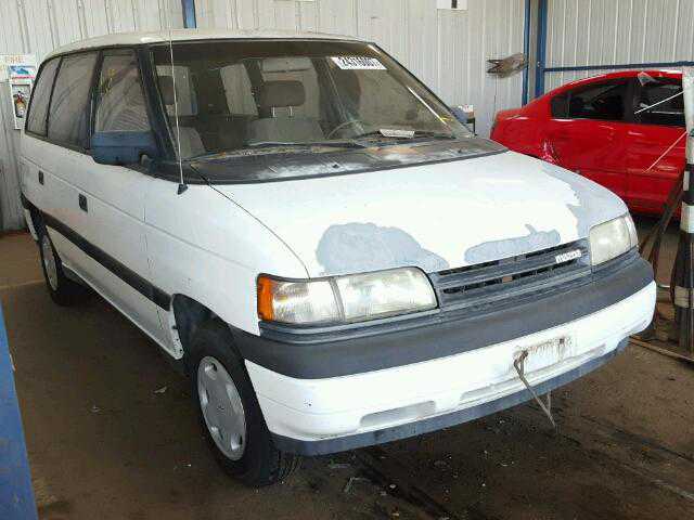 Mazda MPV
