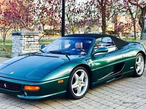 Ferrari 355 Spider