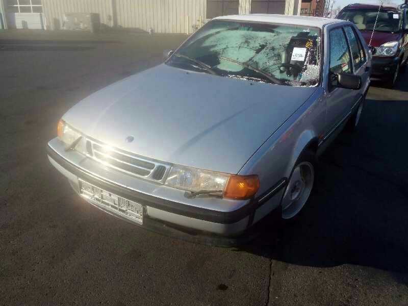 Saab 9000