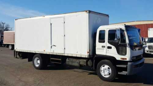 GMC T-Series