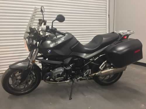 BMW R 1200 R