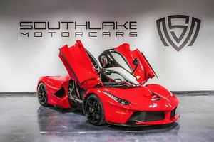 Ferrari La Ferrari