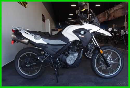 BMW G 650 GS