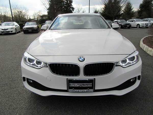 2014 BMW 428i