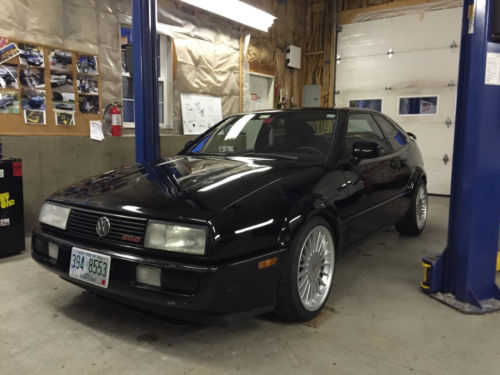 Volkswagen Corrado