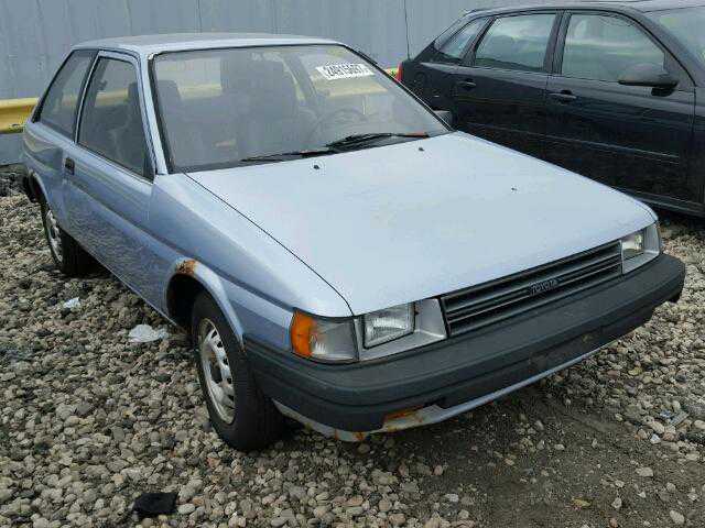 Toyota Tercel