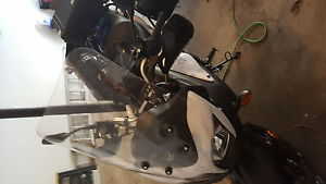 Suzuki DL650AL