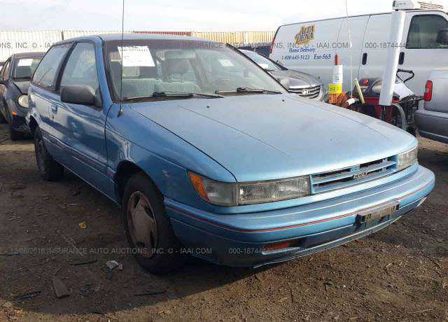 Dodge Colt