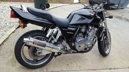Honda CB1000