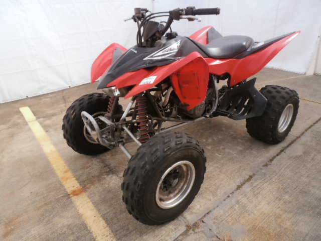 Honda TRX400X