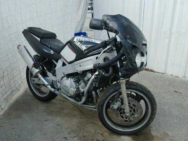 YAMAHA