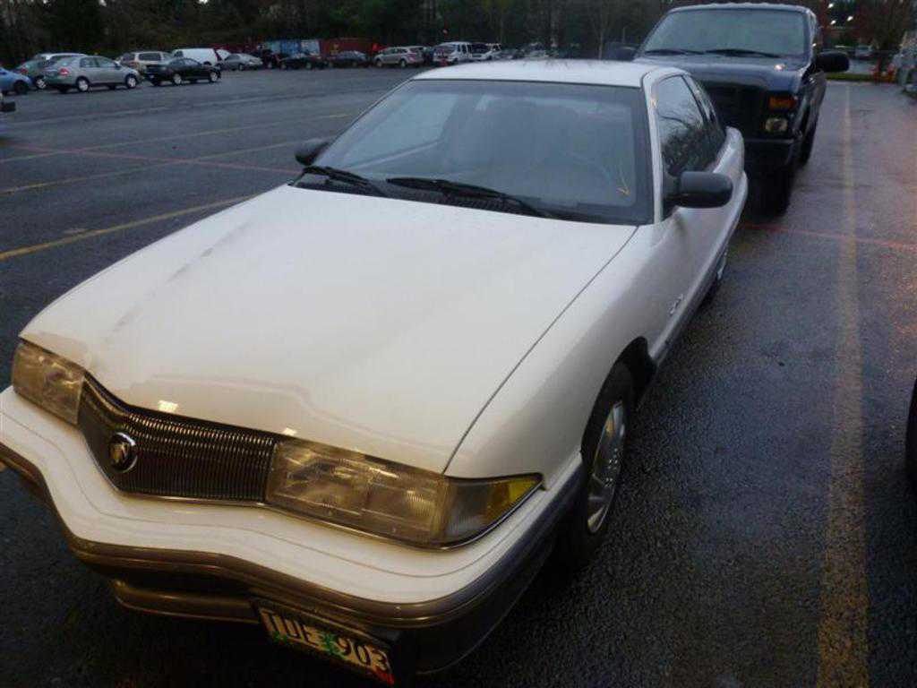 Buick Skylark