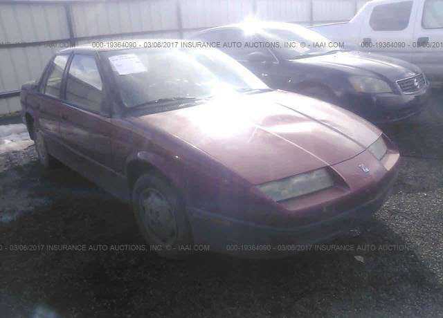Saturn SL