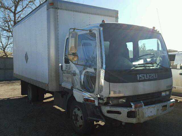 Isuzu FRR