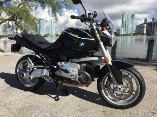 BMW R 1200 R