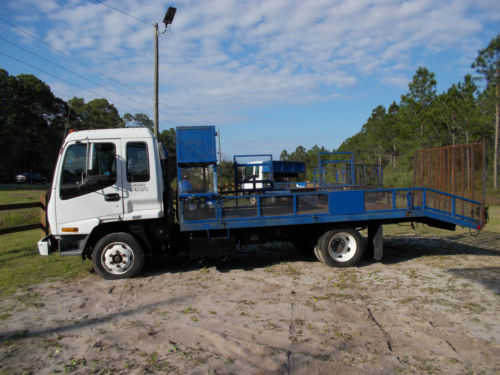 Isuzu FRR