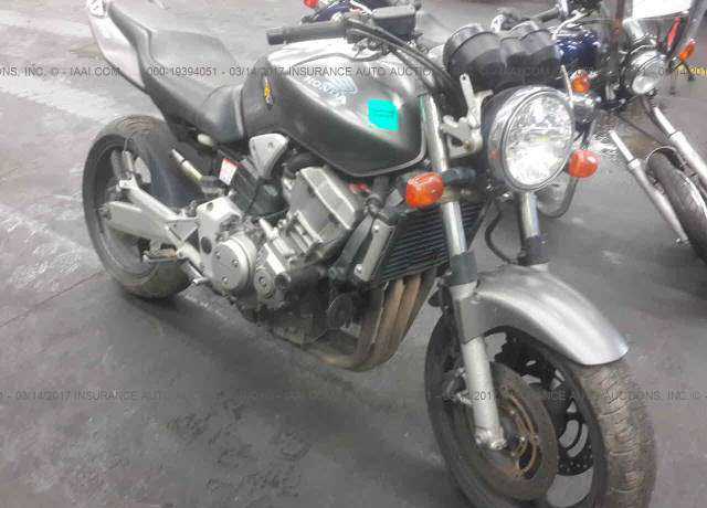 Honda CB900 (919)
