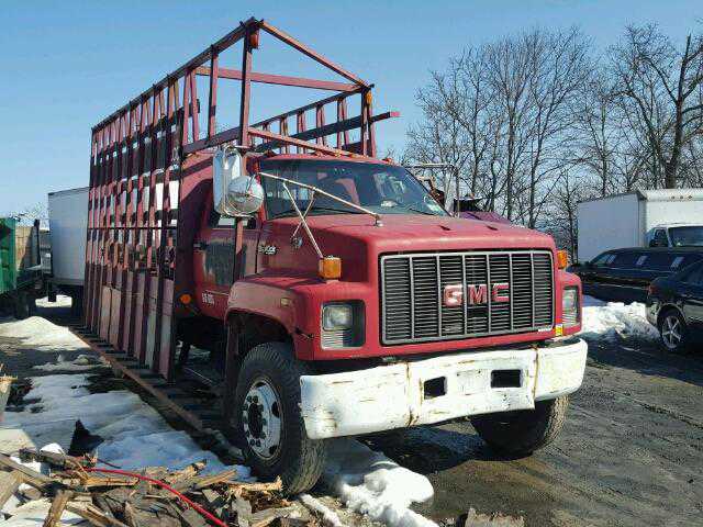 GMC
