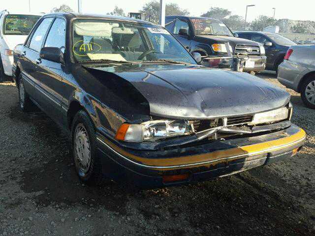 Mitsubishi Galant