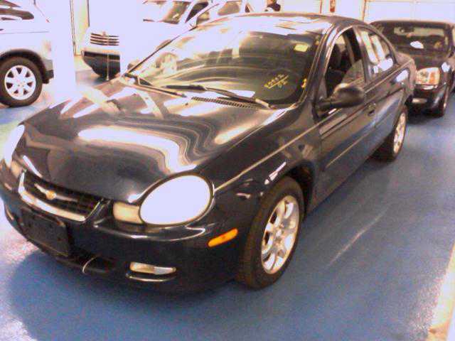Chrysler Neon