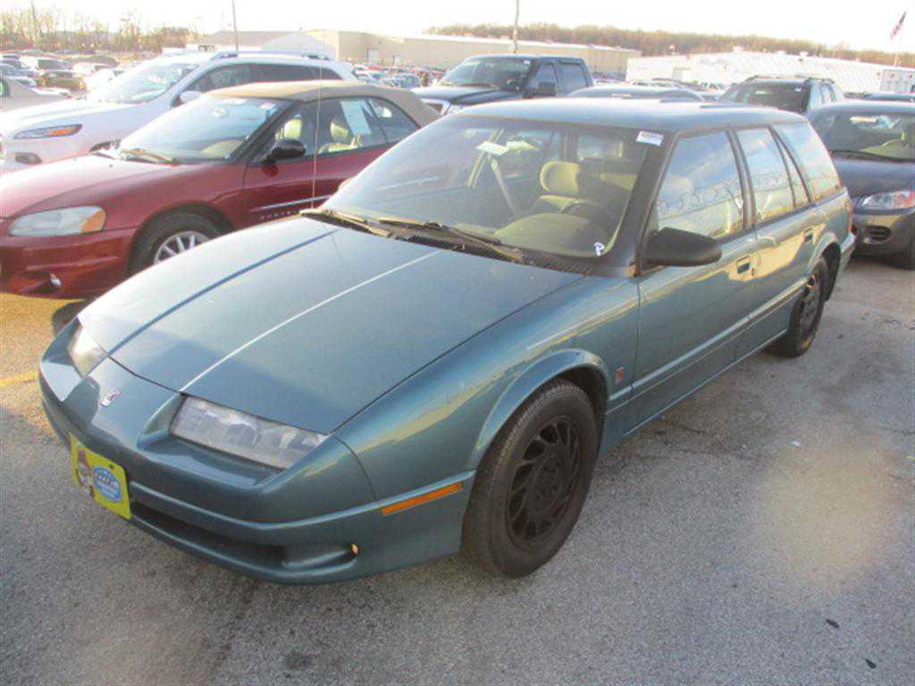 Saturn SW2