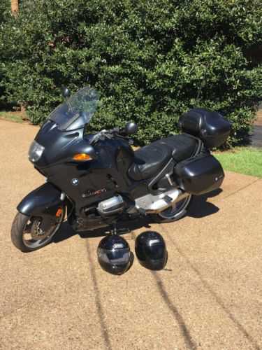 BMW R 1100 RT