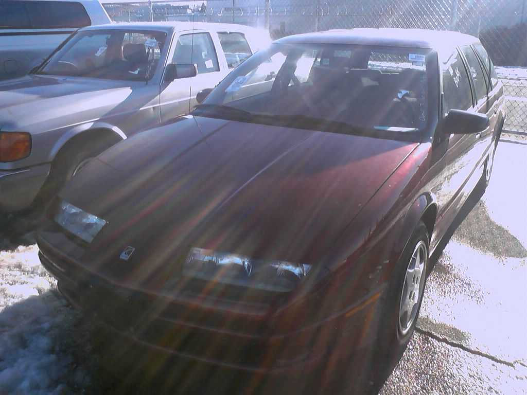 Saturn SW2