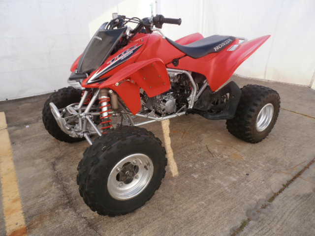Honda TRX450ER