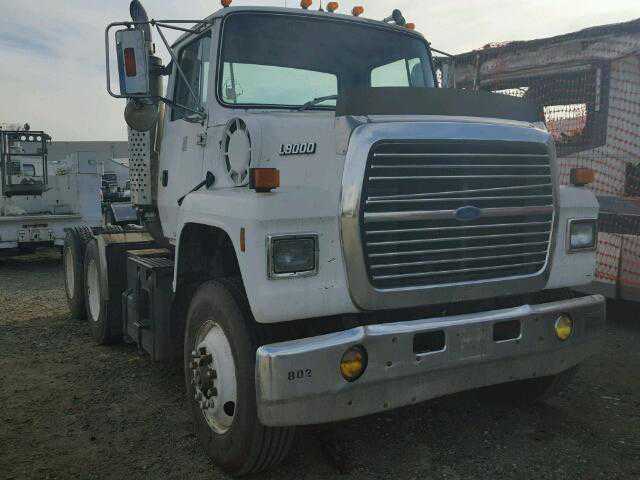 Ford LNT9000