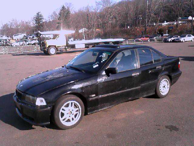 BMW 318i