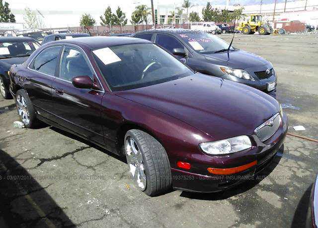 Mazda Millenia