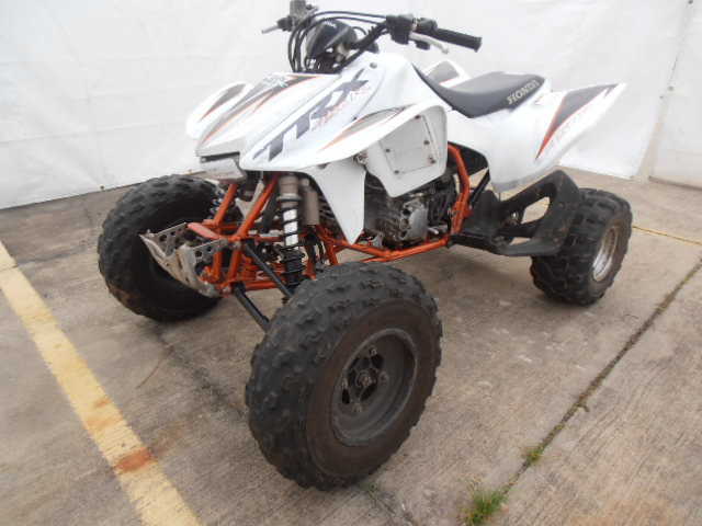 Honda TRX450ER