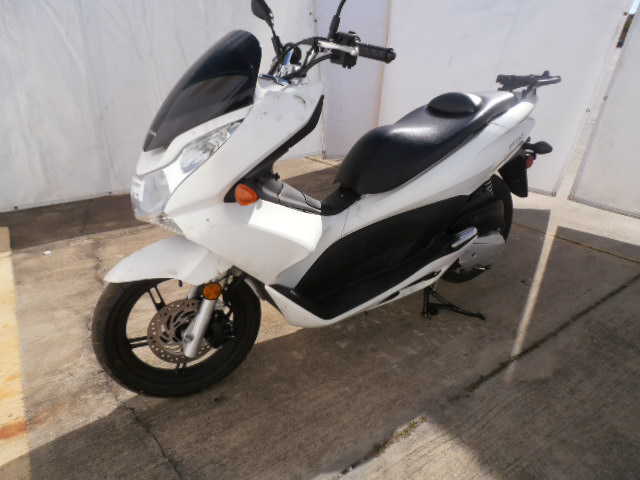 Honda PCX125