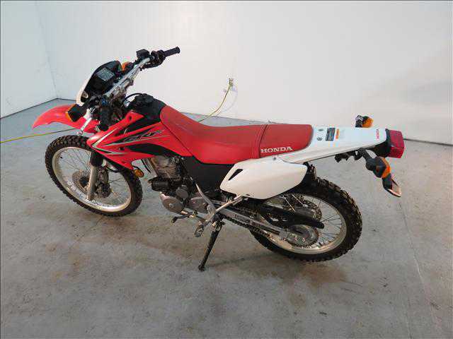 Honda CRF230