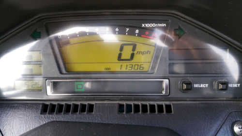 Suzuki AN650K