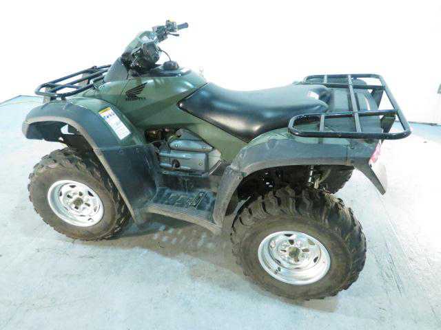 Honda TRX680 (FourTrax Rincon)