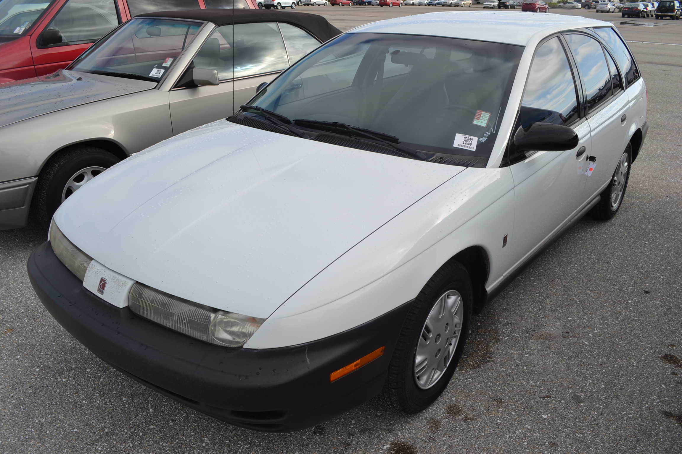 Saturn SW1