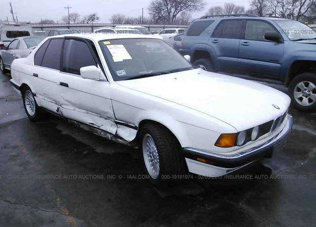 BMW 735i