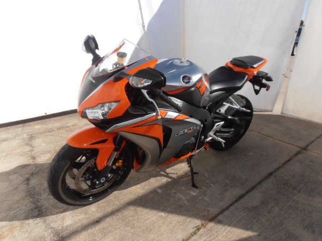 Honda CBR1000