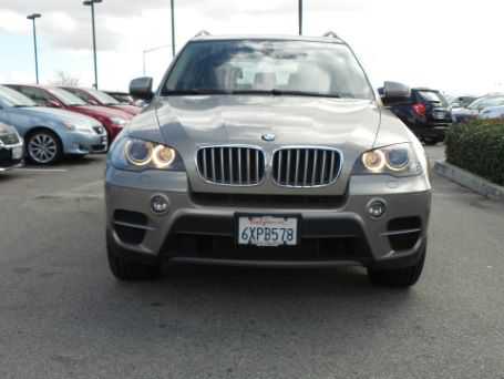 2011 BMW X5