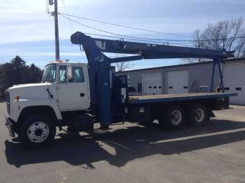 Ford LNT8000