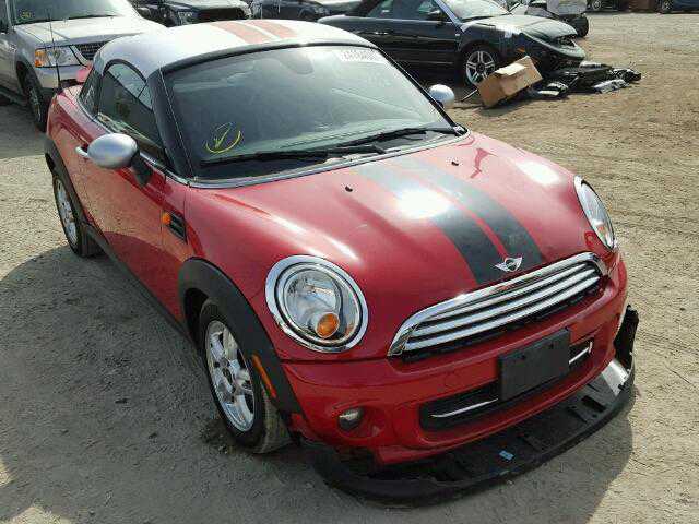 vin WMWSX1C57CT164069