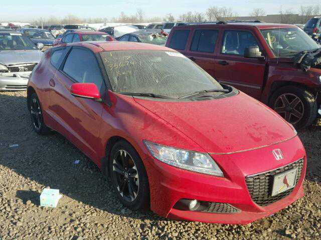 Honda CR-Z