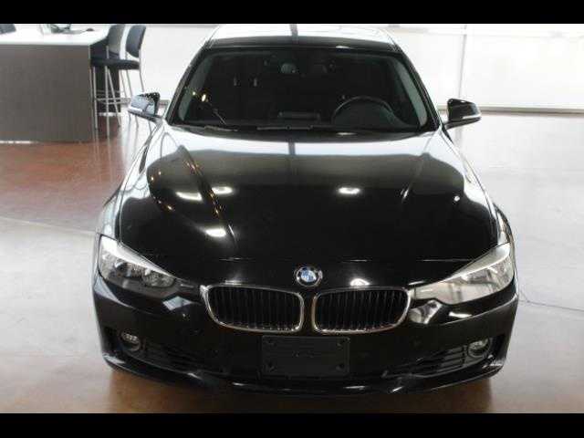 2013 BMW 328i