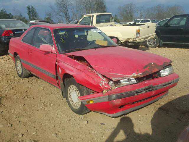 Mazda MX-6